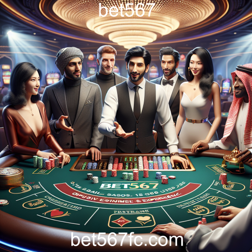 bet567