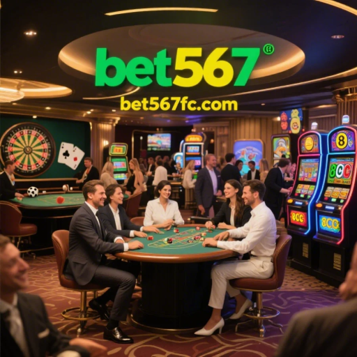 bet567